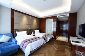 Golden Kirin Hotel - Image 4