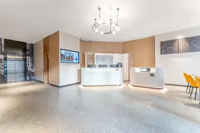 NIHAO Hotel Jining Jianshe Road Wanda - Image 4