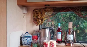 Retro caravan - Image 3