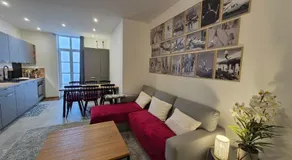 Charmant appartement moderne au pied des pistes Le Revard - Image 3