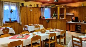 Horská Kvilda - Ubytování U Chvalů - Image 4