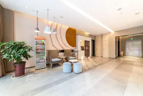 Home Inn Neo Jinan Changqing University Road Evergrande Oasis - Image 4