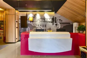 Thank Inn Guangdong Dongguan Wangniudun Town - Image 2
