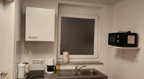 Stuttgart City Apartment B - Image 3