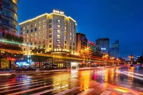 Xierdun Yixuan Hotel - Image 5