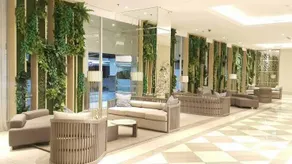 Apartemen Tanglin di atas pakuwon mall surabaya - Image 2