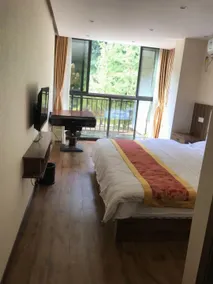 Pengyuan Hotel - Image 2