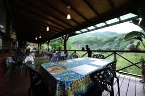 Shinmingshan Holiday Inn - Image 5