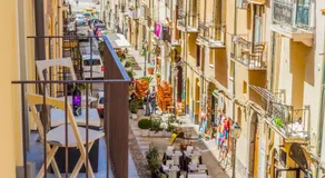 Suite Bordonaro Apartments - Image 3