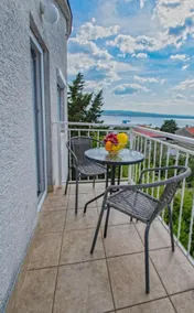 Apartment Sabina A3 potkrovlje  Crikvenica, Riviera Crikvenica - Image 2