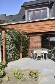 Pension zur Schleuse GARNI am Elbe Lübeck - Kanal in Witzeeze - Image 2