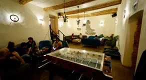 The Monks Bunk Hostel & Bar - Image 3