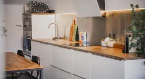 Riverside duplex penthouse - Image 4