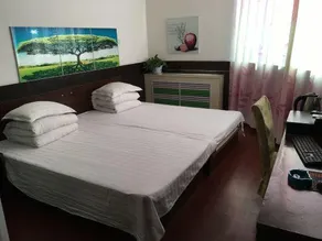 Wuyi yilin express hotel - Image 2