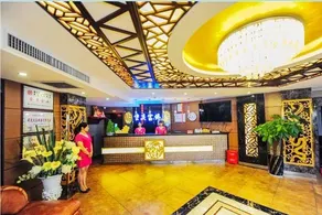 Pan Zhihua Hotel（RenHe） - Image 2