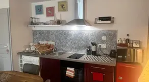 Appartement privé « Rive Droite » - Image 3
