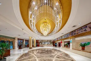 Nanning Yongzhou Hotel - Image 2
