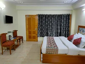 Hotel Kalra Regency - Image 5