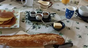 La Bruyère - B & B - - Image 4
