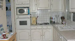 Chambre lit double - Image 5