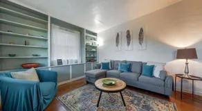 Reid Park and Zoo, 3 BR 2 BA, Golf, Remodeled - Image 3