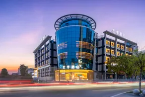 Ji Hotel Jinhua Jinyi New District Fucun - Image 4