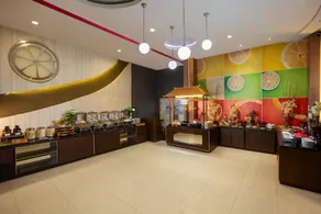 Avery Hotel Yogyakarta Kusumanegara - Image 4