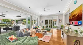 'Lynwood' Warrawee Manor- Koi Home - Image 3