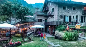 Visaisa Taverna & Foresteria - Image 2