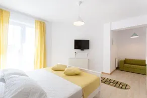 Olimp Apartment - Image 1
