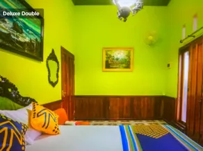 OYO 94285 Humaira Homestay - Image 3