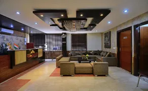 Hotel Daanish Residency - Image 3
