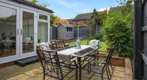 Cosyhome ideal for professionals - Image 5