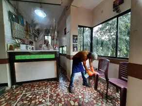 Hotel Ashray Residency - Image 4