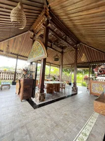 Uma Sebatu Villa Ubud - Image 4