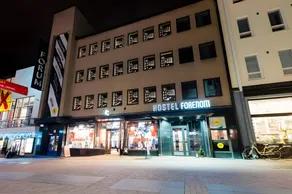 Forenom Hostel Jyväskylä - Image 3