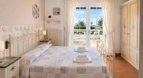 B&B TORRE AZUL FRONTEMARE - Bisceglie - Image 2