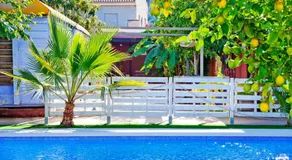 OasisTrain 01 - PISCINA - Image 5