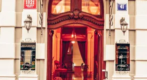 Alfons Boutique Hotel - Image 5