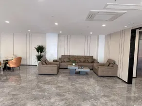 Bojia Hotel (Tianjin International Tennis Center Tuanbo Health City Subway Station) - Image 3