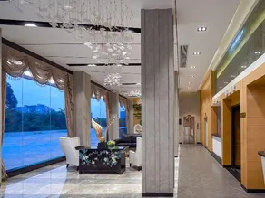 Manhattan Hotel (Guangzhou New Baiyun International Airport) - Image 5