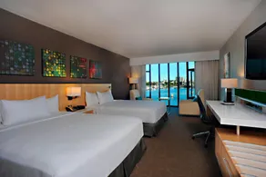 DELTA VICTORIA OCEAN POINT RESORT - Image 4