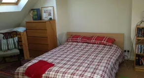 Fishponds Retreat Homestay - Image 1