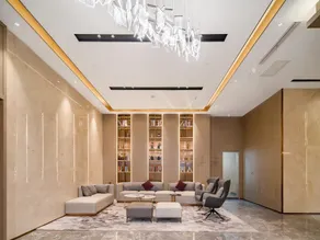 Lavande Hotel Xuzhou Tongshan Wanda Plaza - Image 3
