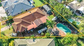Entire Coastal Villa 4BR 2BA Swimming Pool Courtyard - Image 5