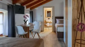 Apartmaji in sobe Odlična hiša Štanjel - Image 2