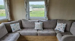 Thurston Manor Caravan Park, Pony Meadow - Image 5