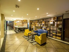Huangguang Holiday Hotel - Image 3