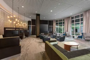 Courtyard by Marriott Greenville Downtown - Image 4