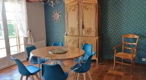 Maison calme avec jardin, Petit-Caux - Image 5